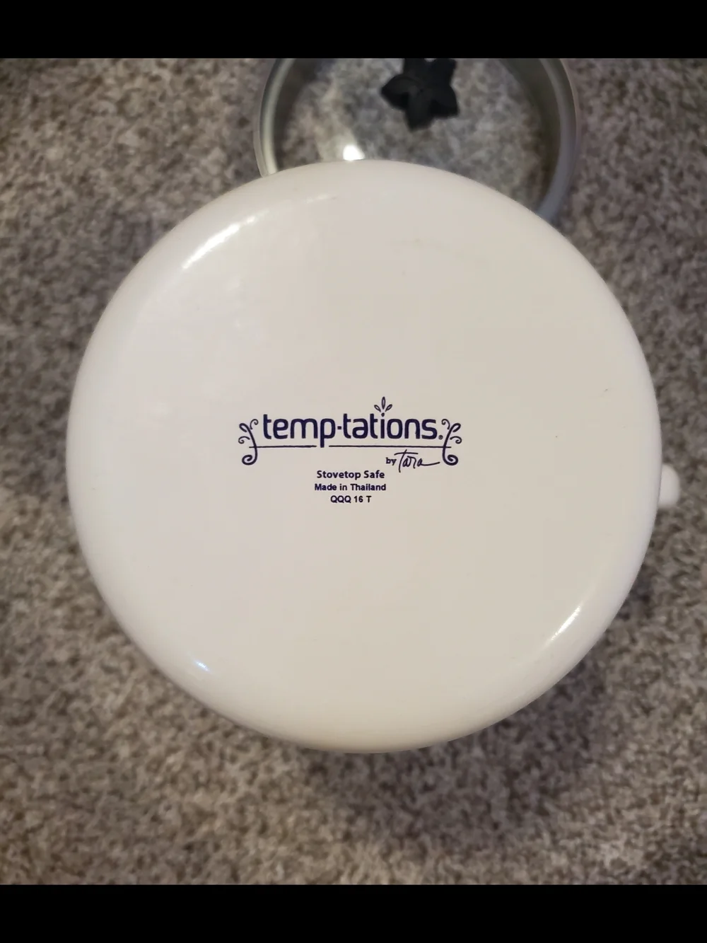 Temp-tations by Tara 
